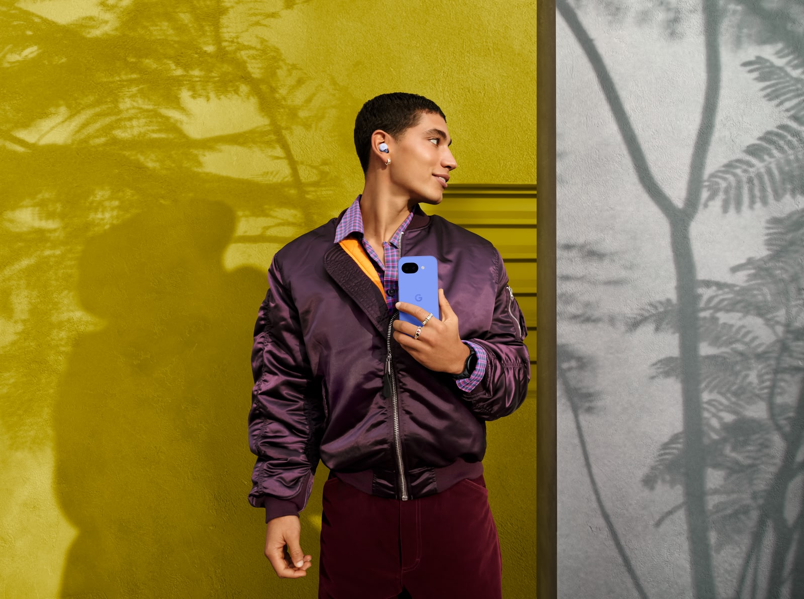 پیکسل 10a گوگل