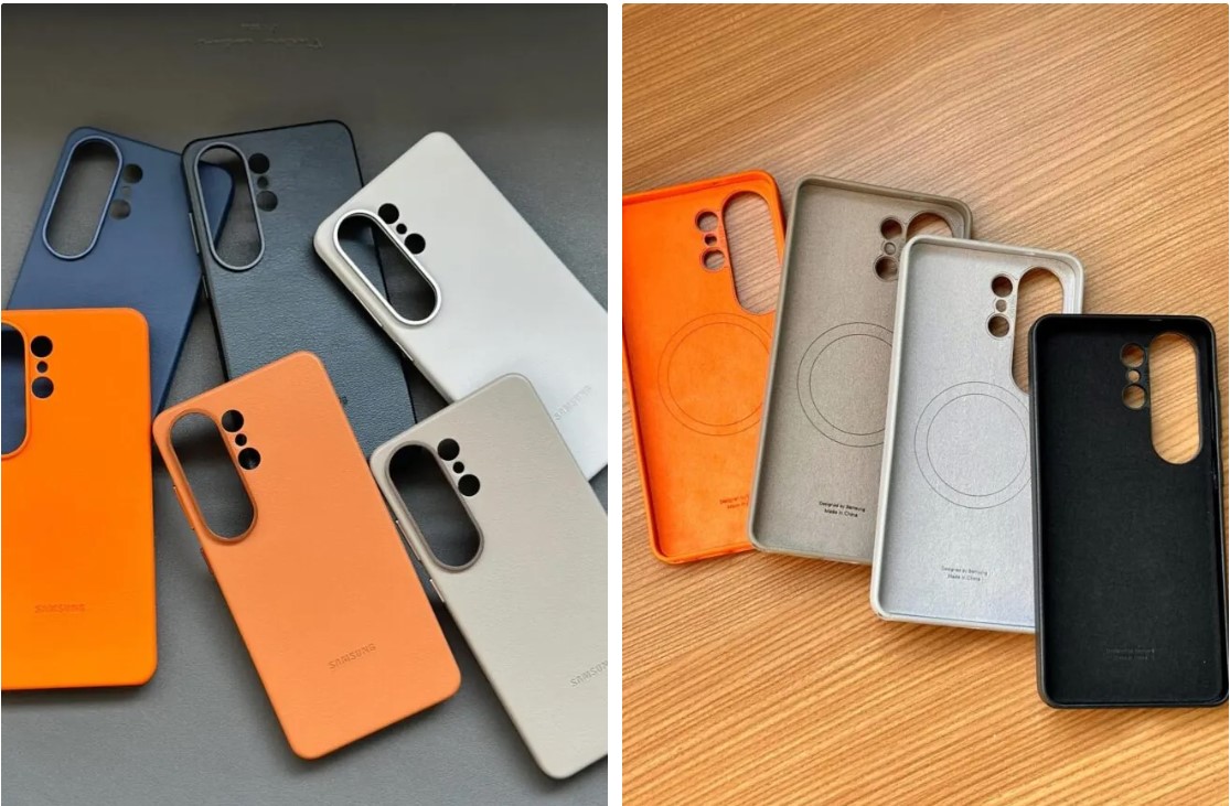 قاب سری گلکسی S26