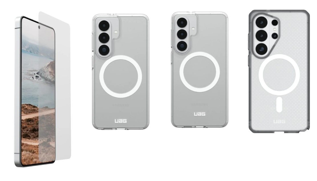 قاب سری گلکسی اس ۲۶