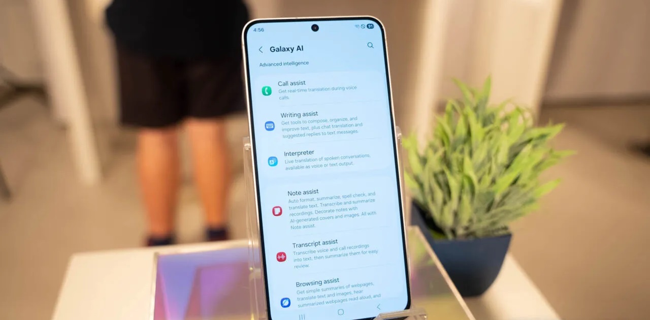 قابلیت&zwnj;های هوش مصنوعی