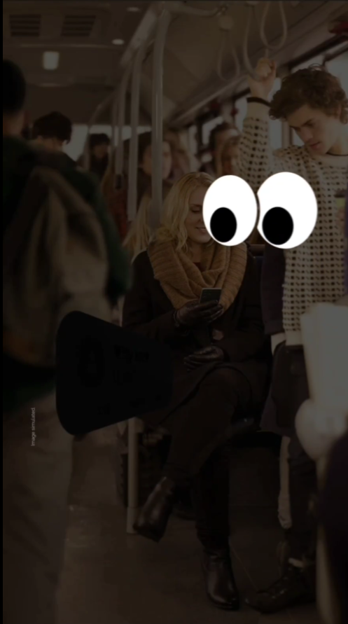 قابلیت پرایوسی اسکرین سامسونگ