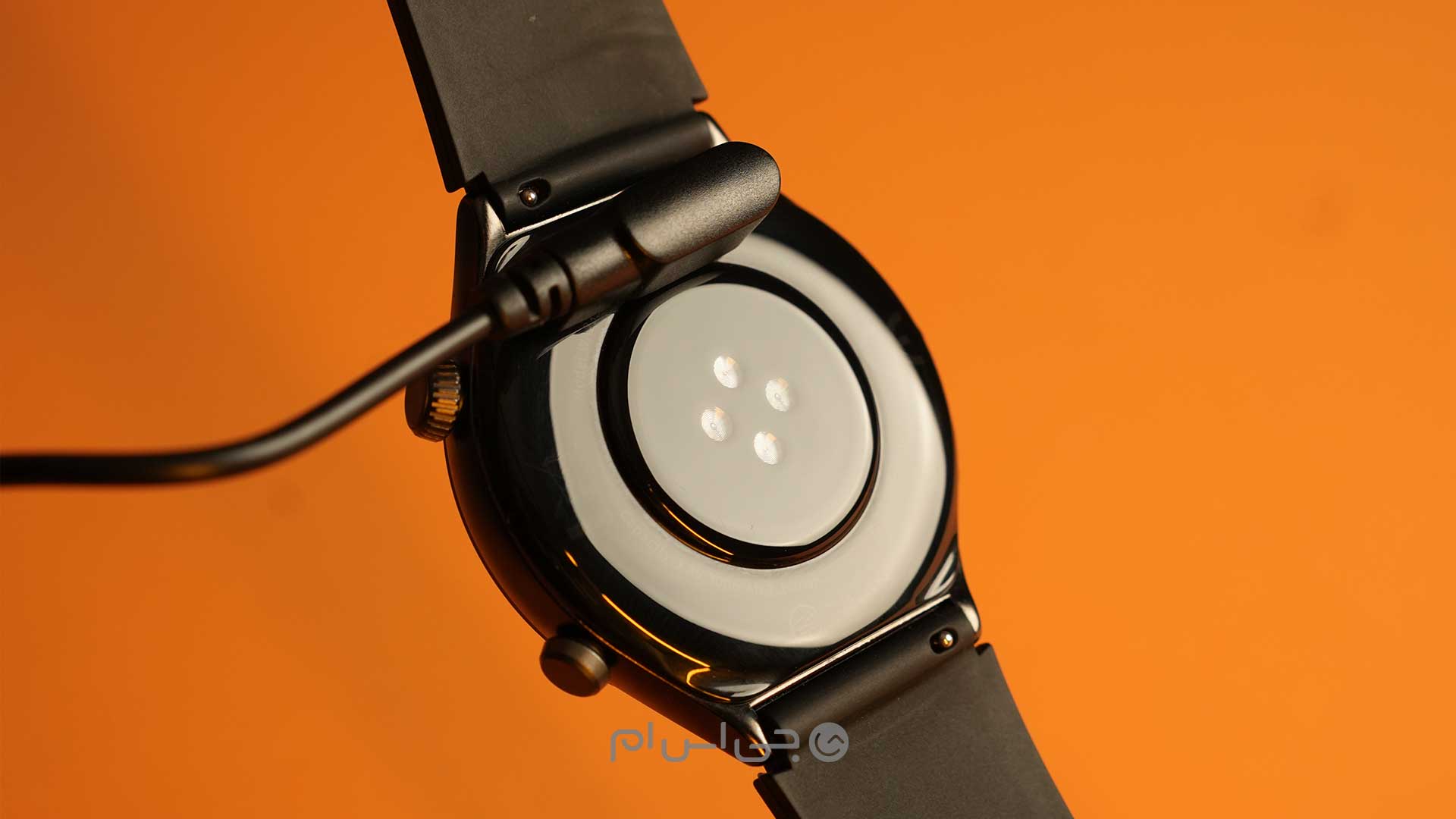 کابل شارژ کیو&zwnj;سی&zwnj;وای اوربان جی&zwnj;تی