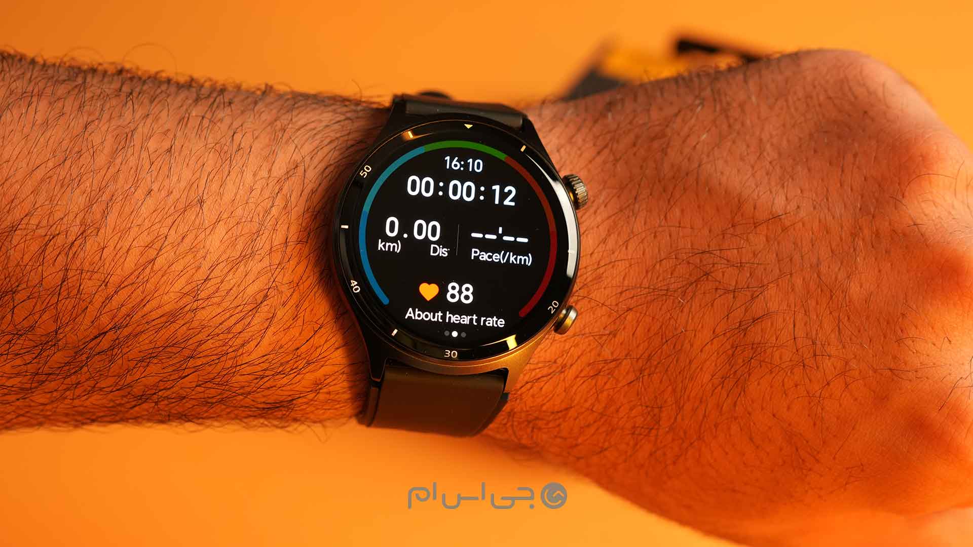 حالت ورزشی کیو&zwnj;سی&zwnj;وای اوربان جی&zwnj;تی