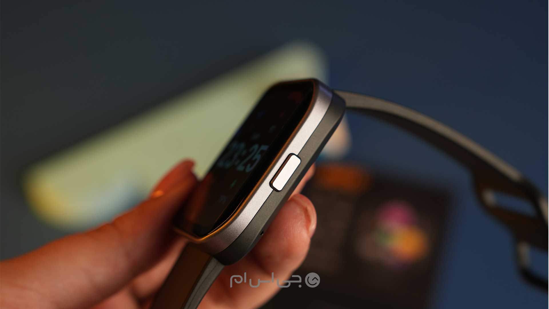 فریم کیوسیوای اوربان جیاس