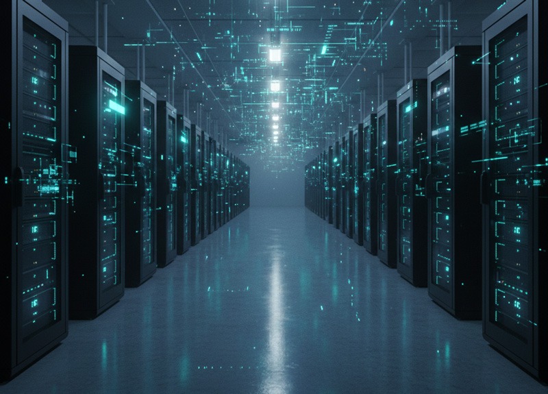 راهنمای تخصصی نصب، پیکربندی و مدیریت دیتاسنتر