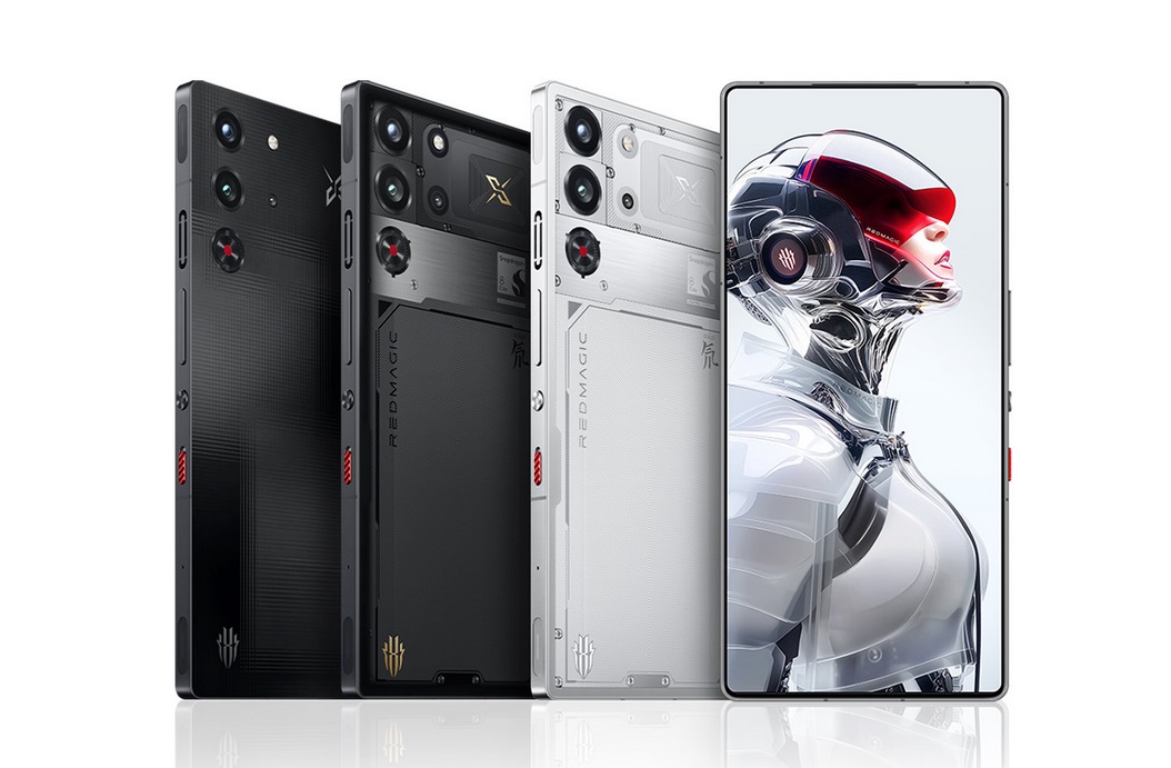 رد مجیک 10s پرو پلاس