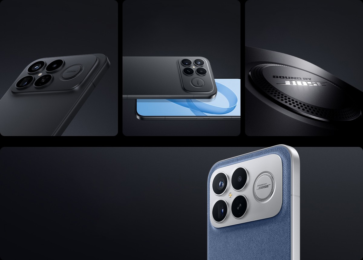 ردمی K90 پرو مکس