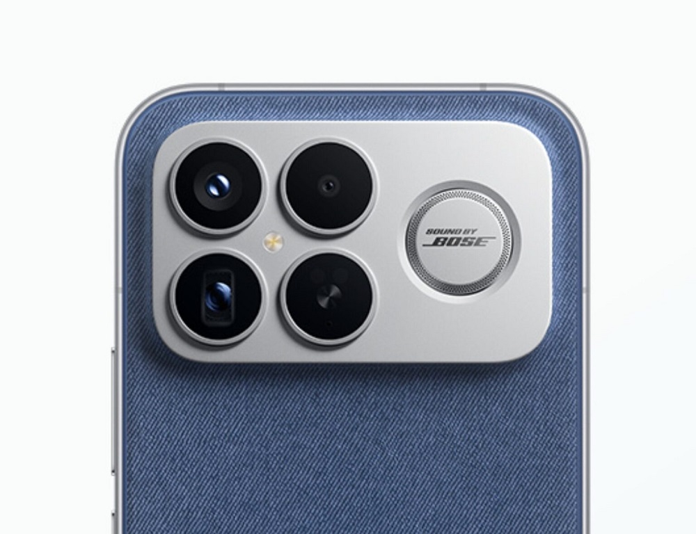 ردمی K90 پرو مکس