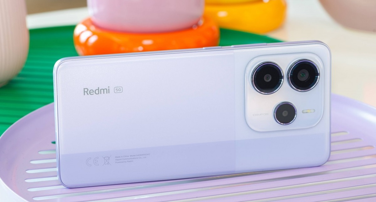 ردمی نوت ۱۴ 4g