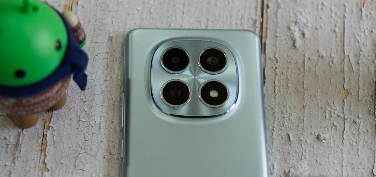 ردمی نوت ۱۵ 5G