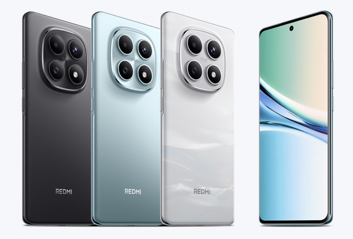 ردمی نوت ۱۵