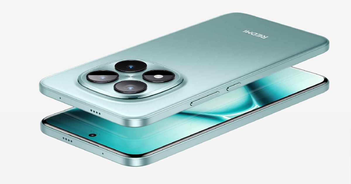 ردمی نوت ۱۵ پرو پلاس