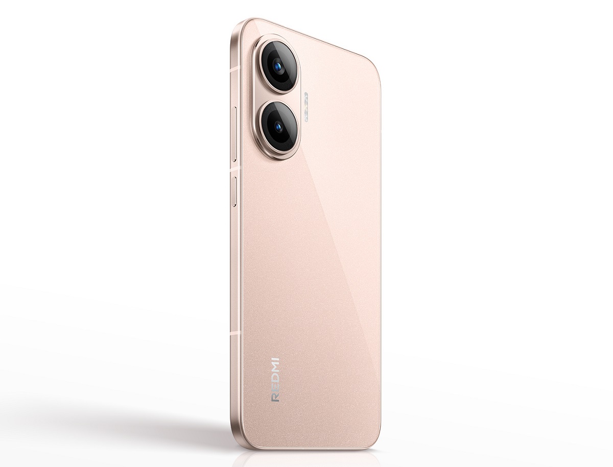 ردمی توربو ۴ پرو