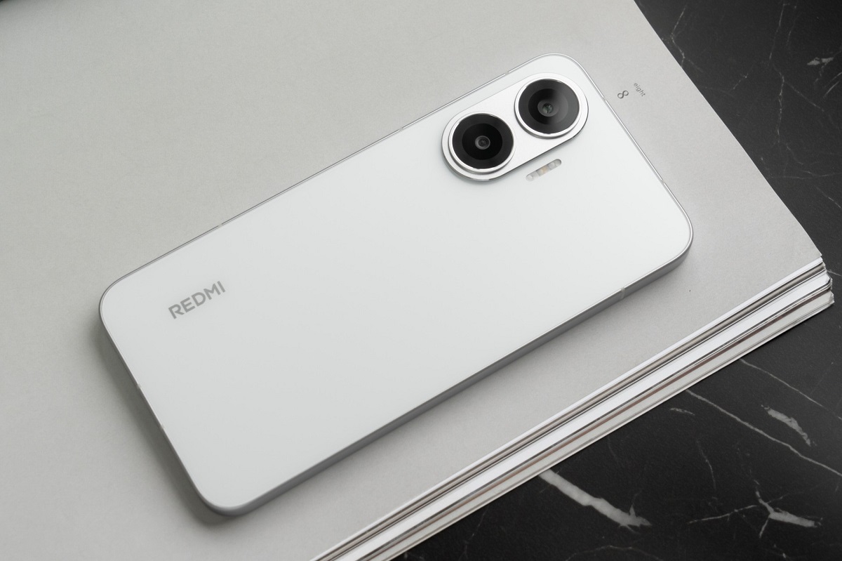 ردمی توربو ۴ پرو