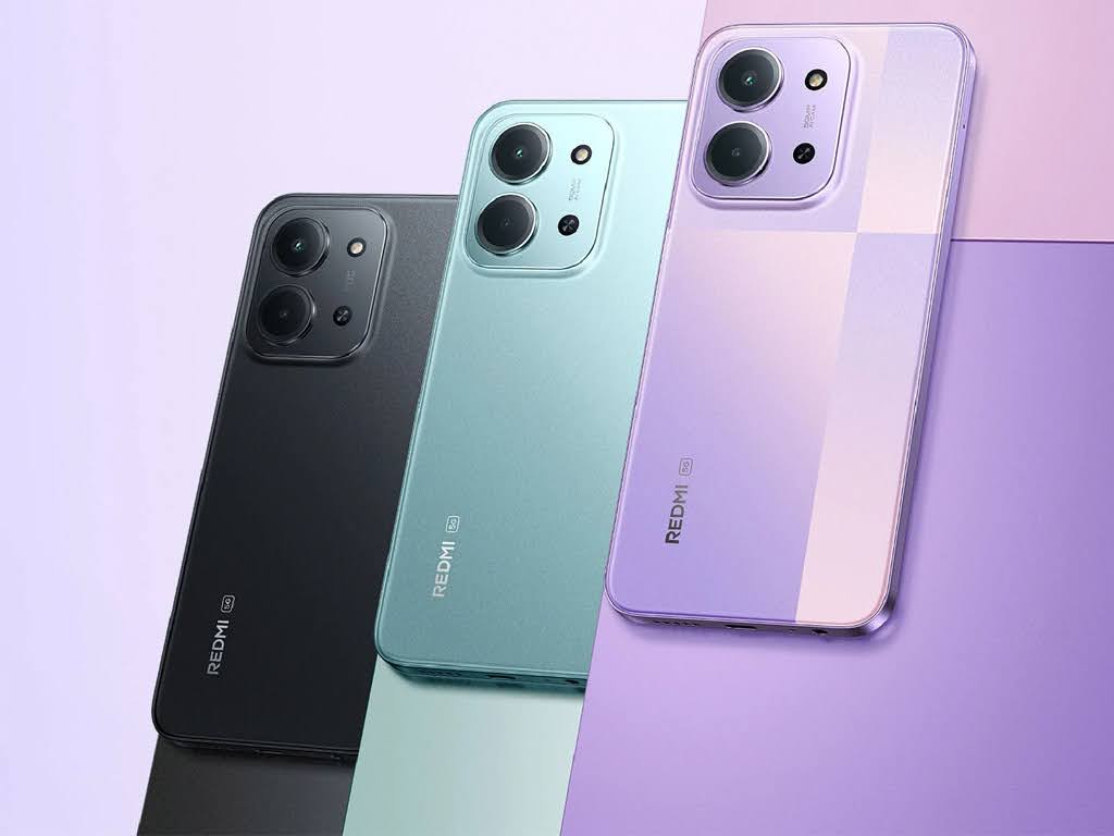 گوشی ردمی 15C شیائومی