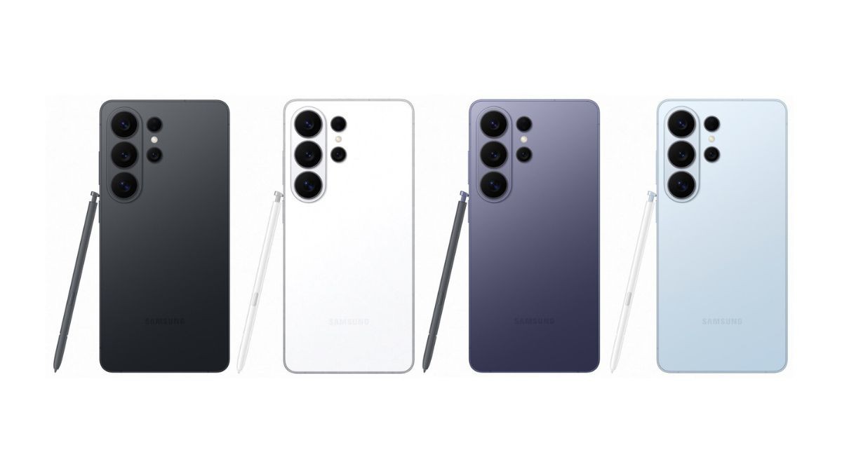 رنگ بندی گلکسی اس ۲۶ اولترا