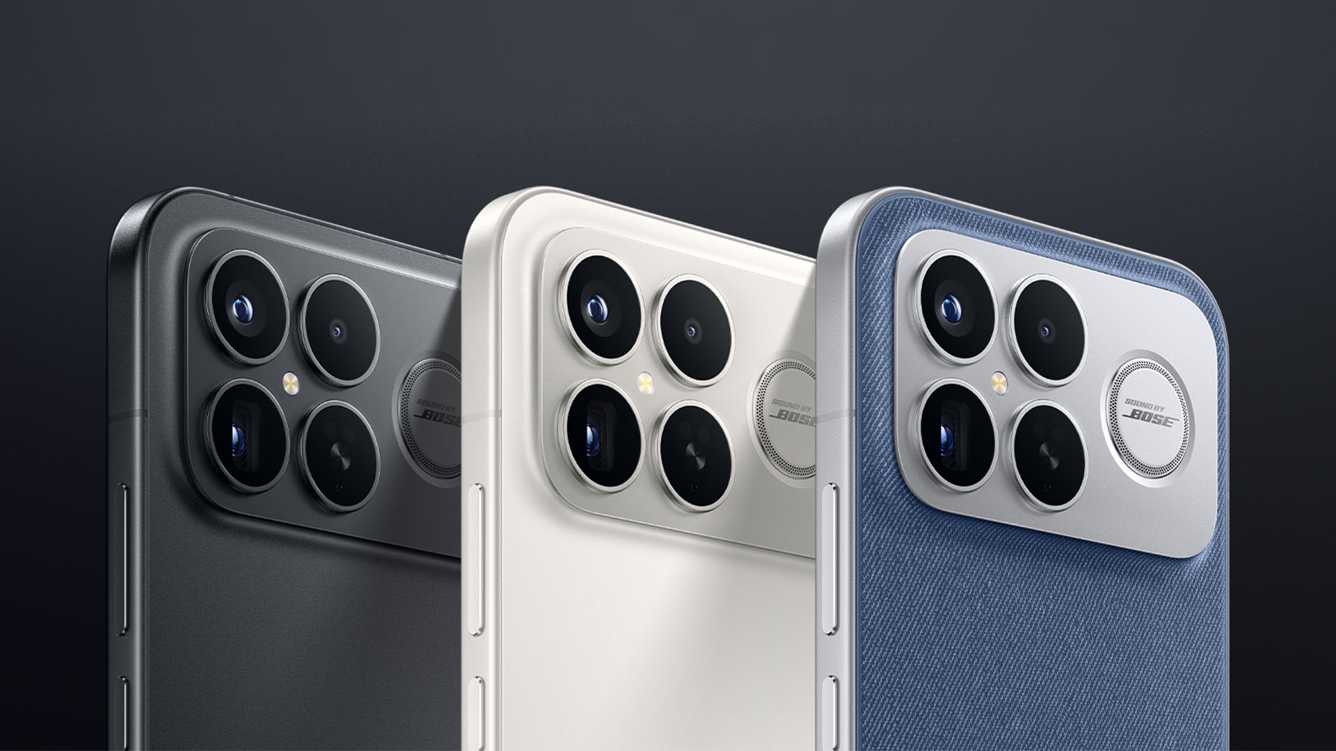 رنگ بندی ردمی K90 پرو مکس