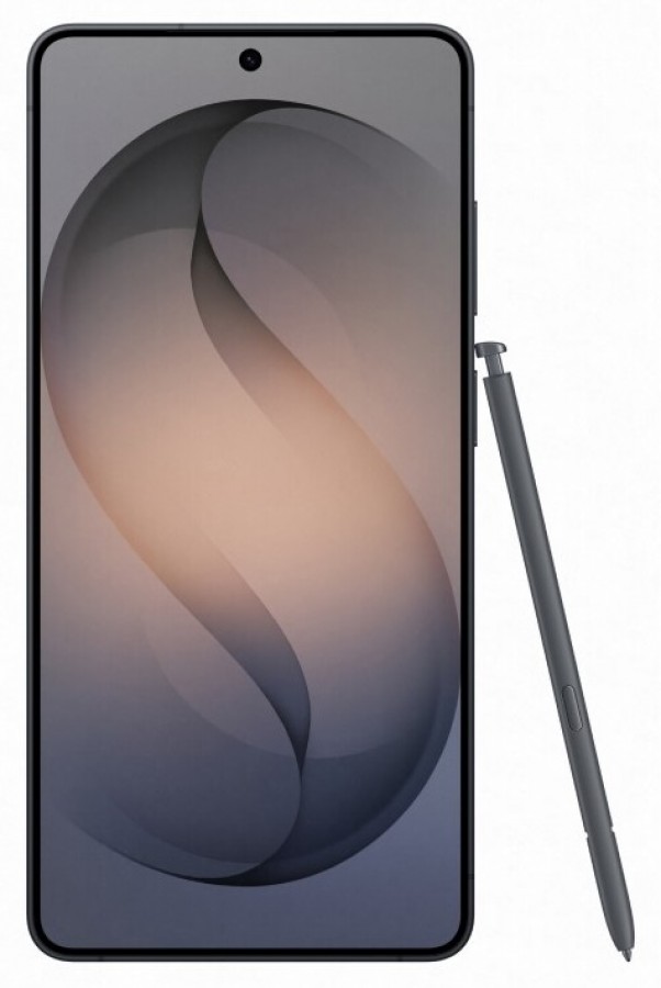 رنگ مشکی گلکسی اس ۲۶ اولترا