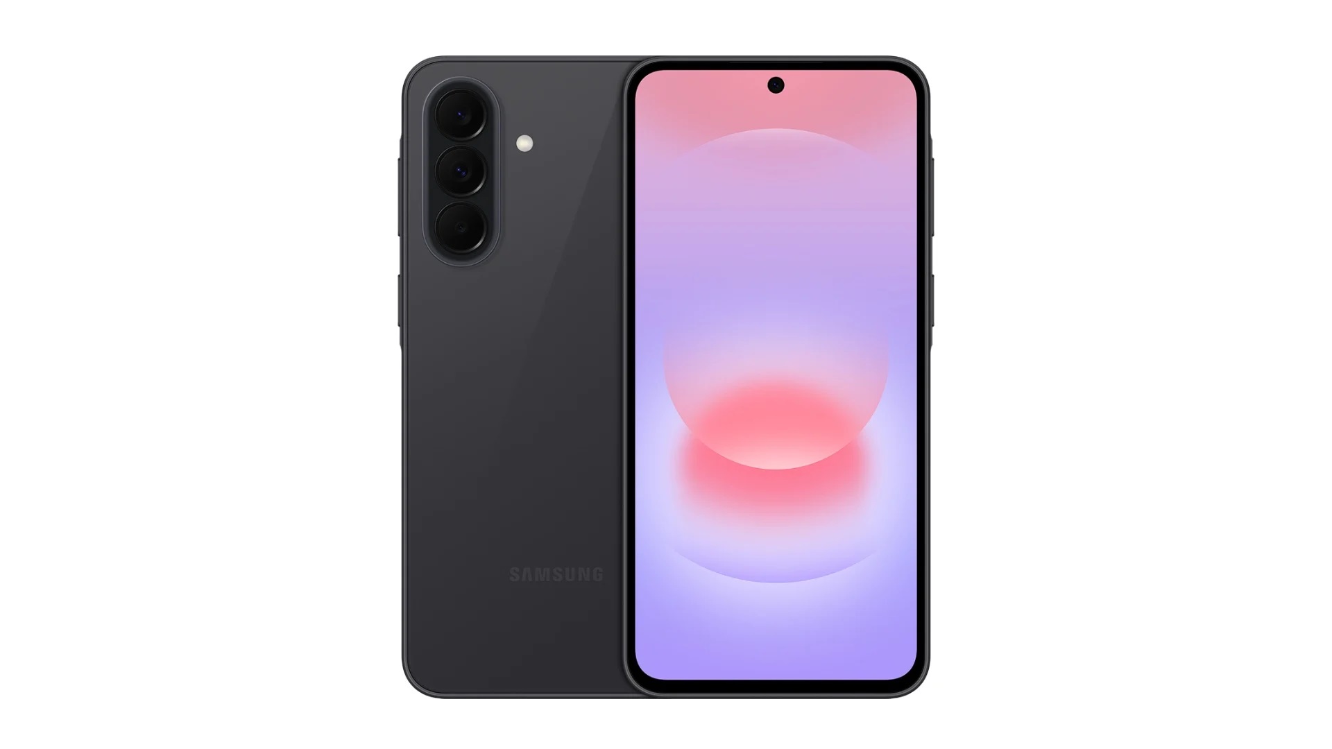 رنگ سبز گلکسی a36