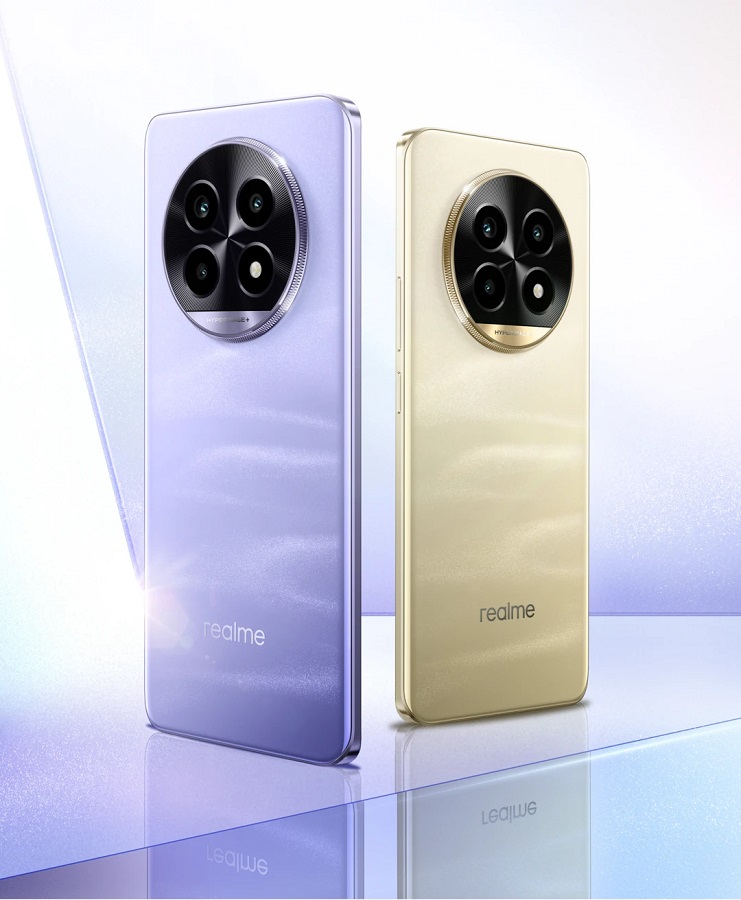 ریلمی ۱۴ پرو لایت