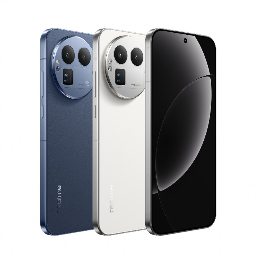 ریلمی جی تی ۸ پرو