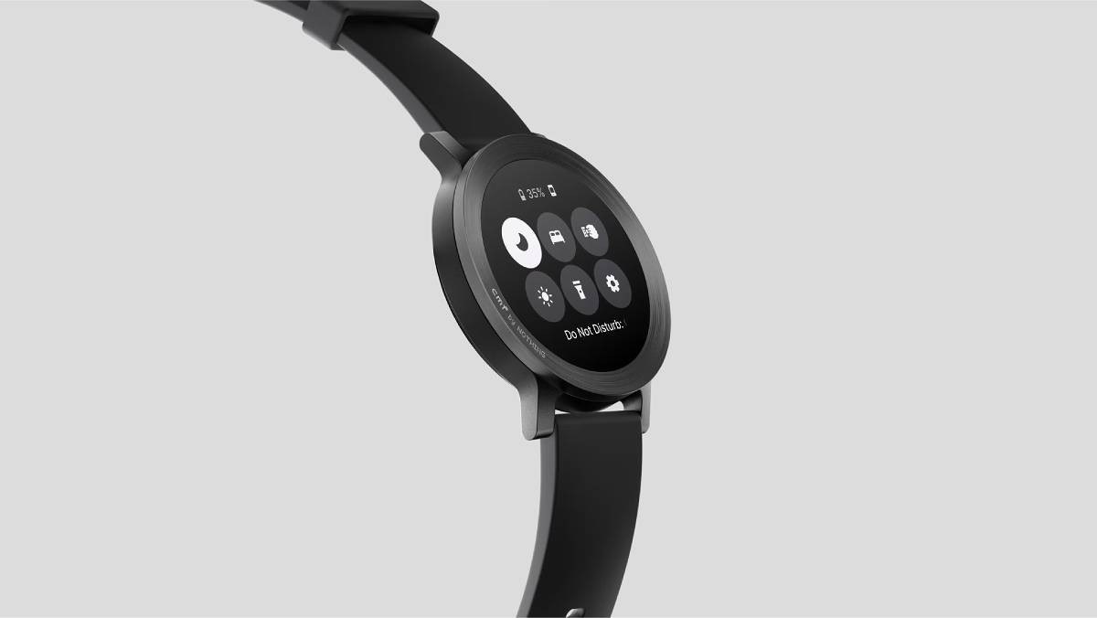 ساعت CMF Watch 3 Pro