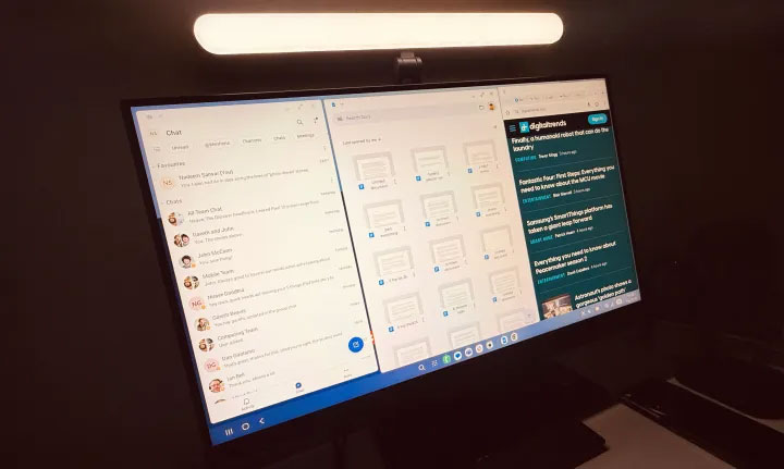 Samsung DeX
