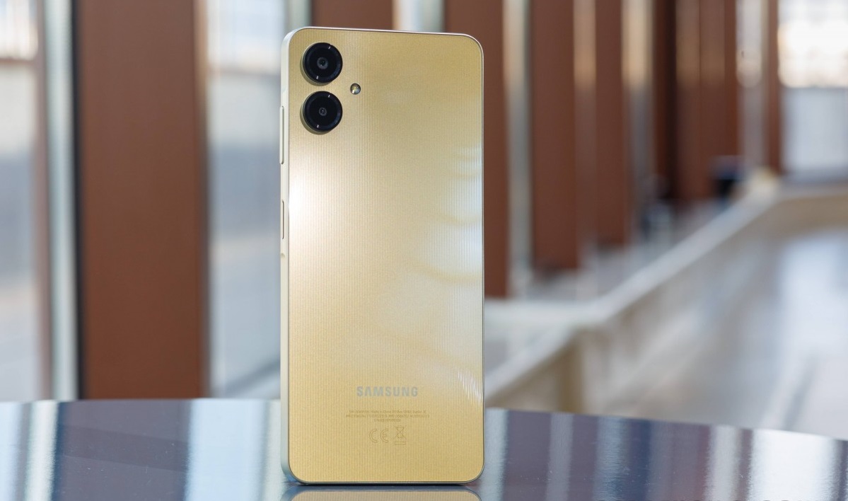 سامسونگ گلکسی A06