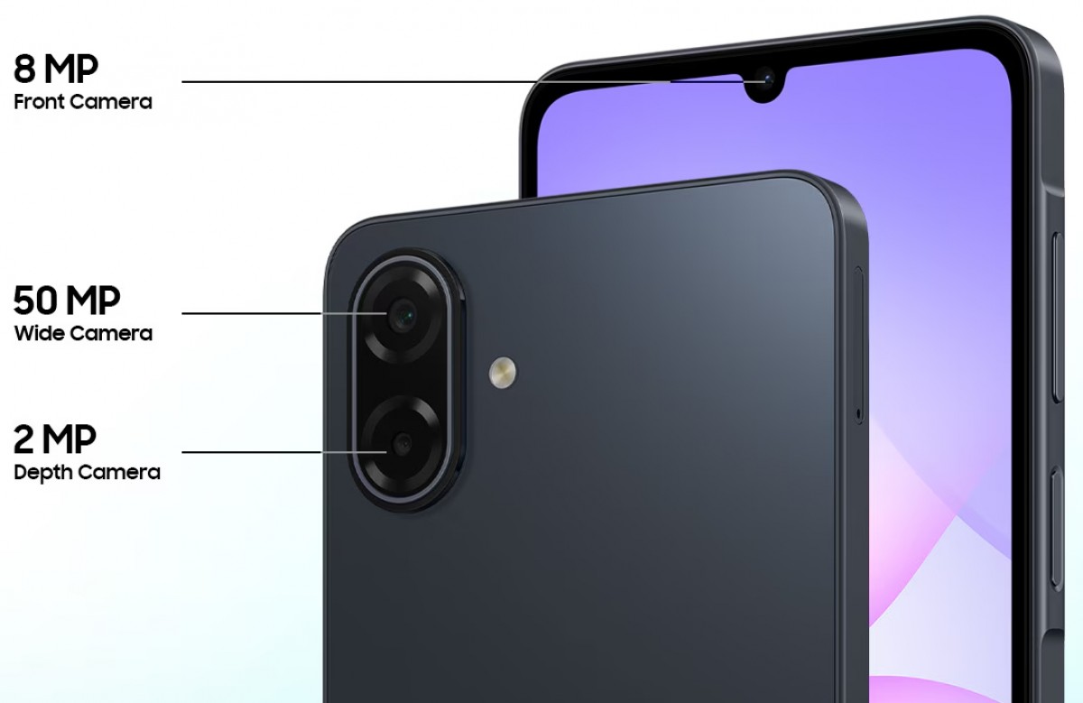 سامسونگ گلکسی A07 5G