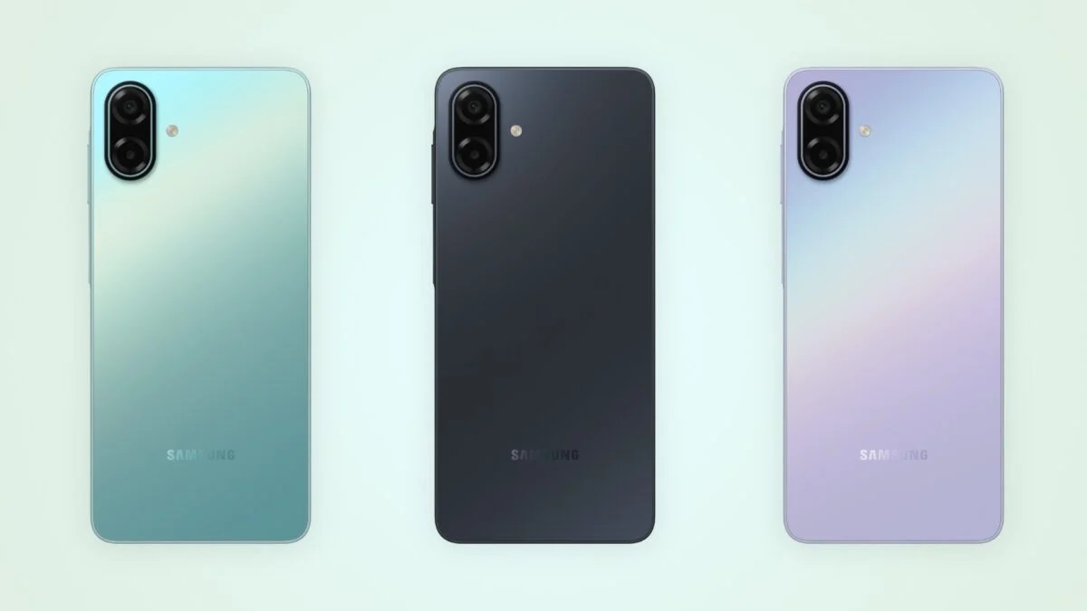 سامسونگ گلکسی A07 5g