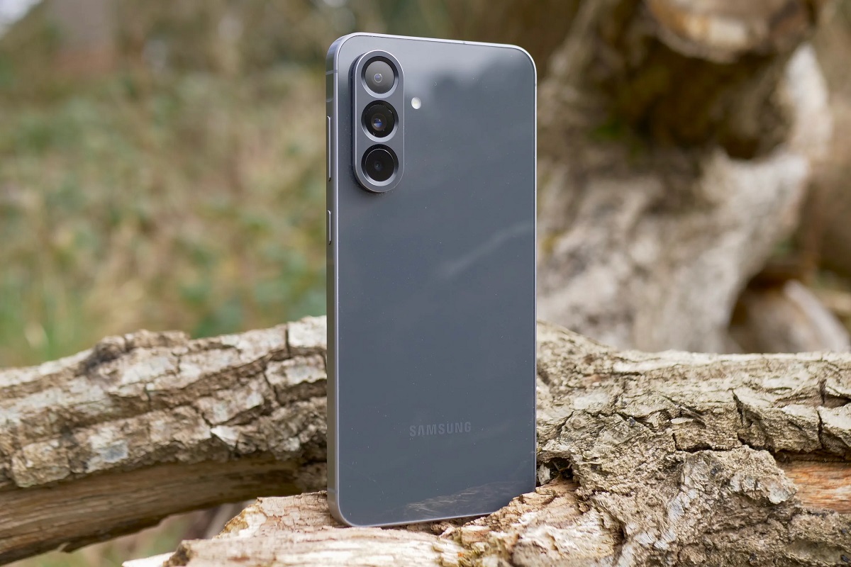 سامسونگ گلکسی A56.