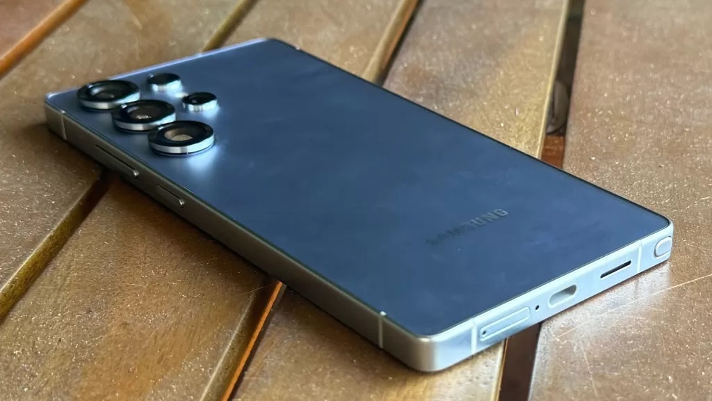 سامسونگ گلکسی اس ۲۵ اولترا