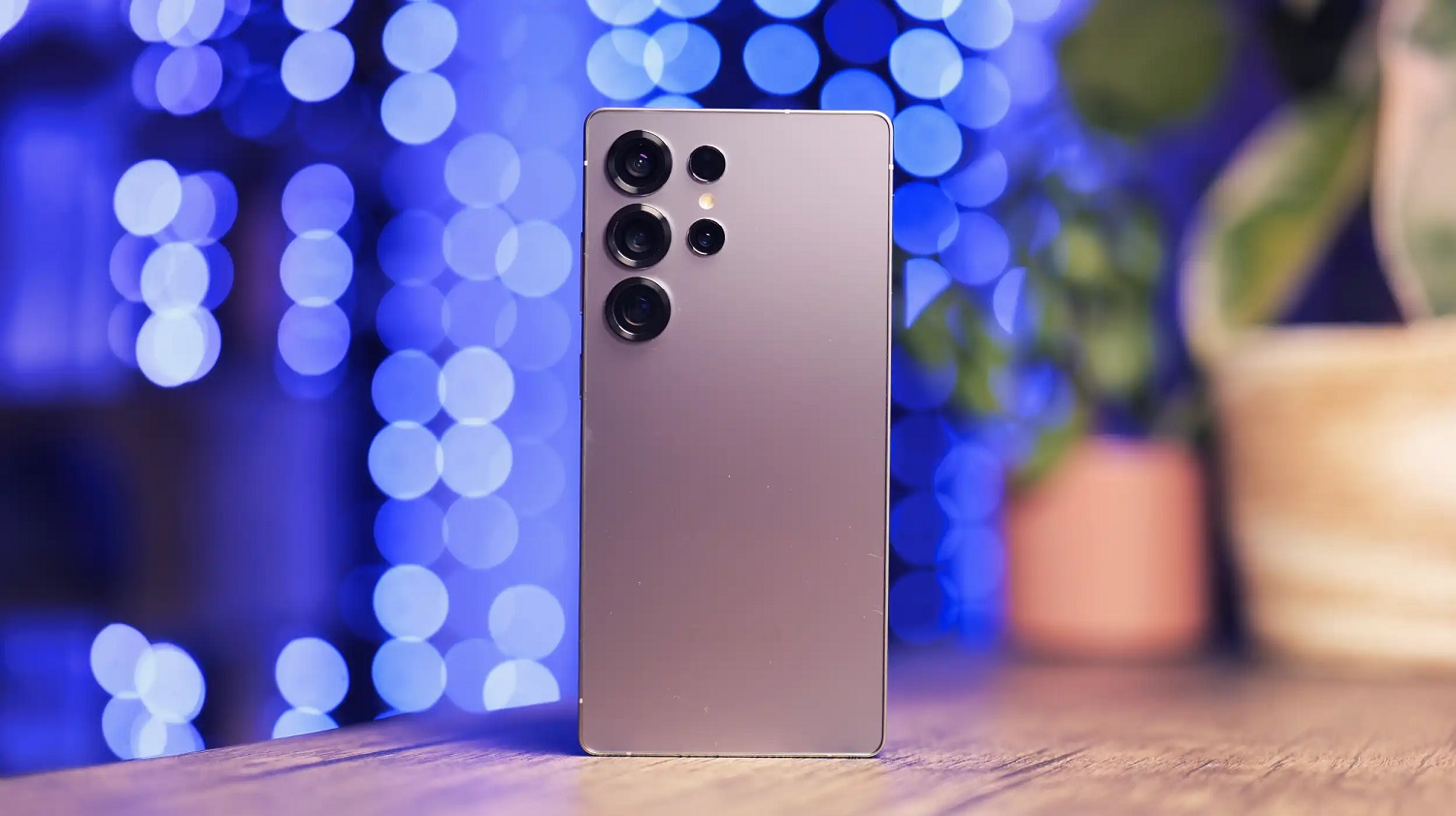 سامسونگ گلکسی اس ۲۵ اولترا