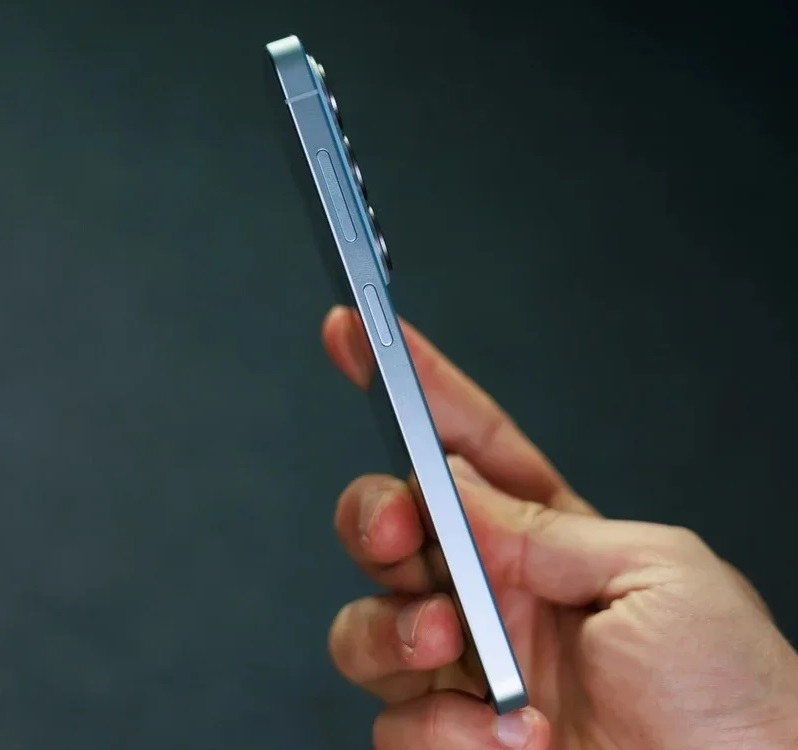 سامسونگ گلکسی اس ۲۶