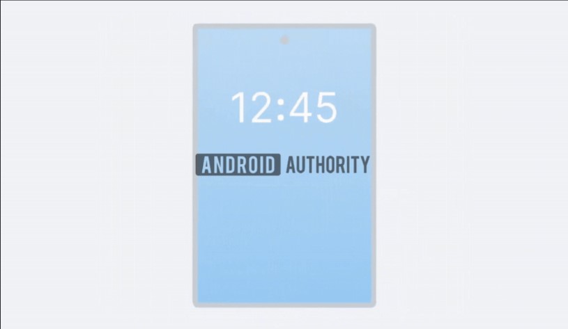 سامسونگ گلکسی زد واید فولد