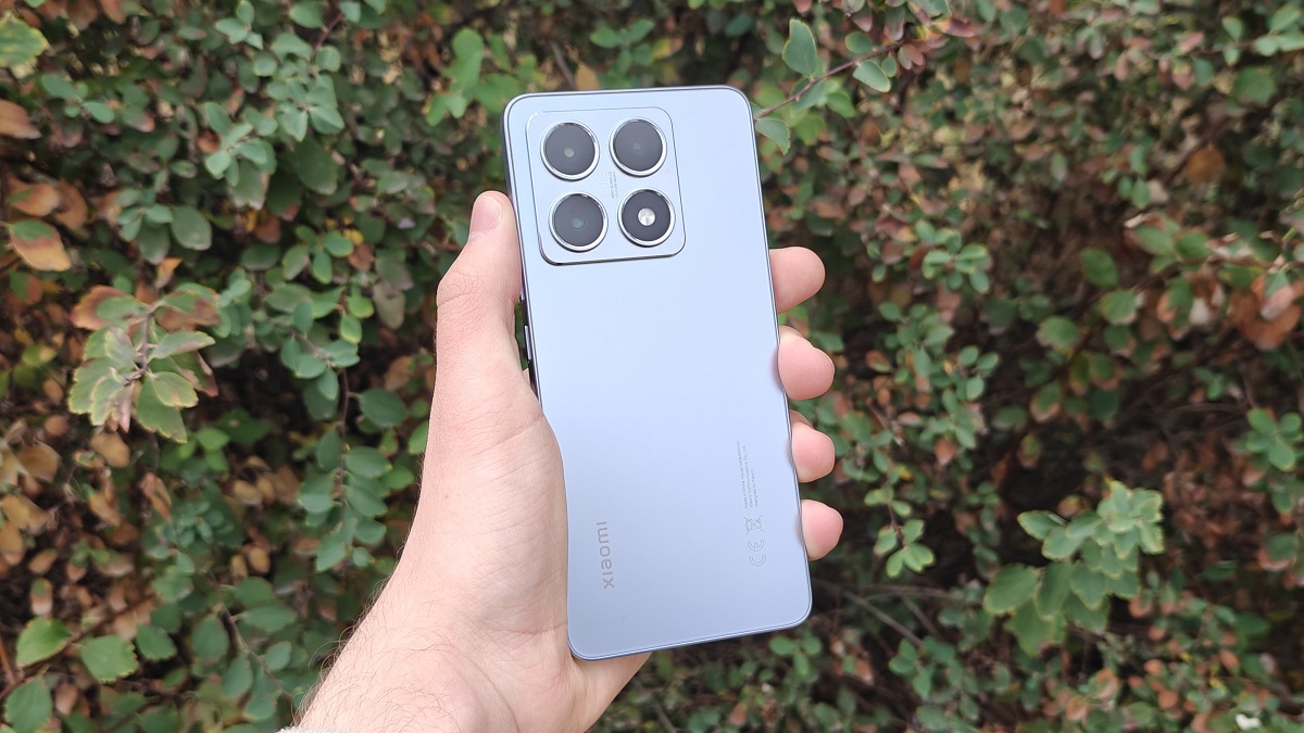 شیائومی ۱۴ تی