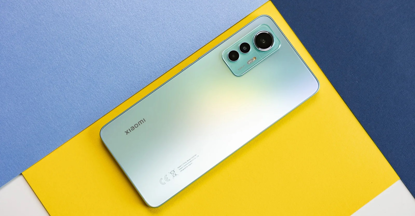 شیائومی ۱۲ لایت