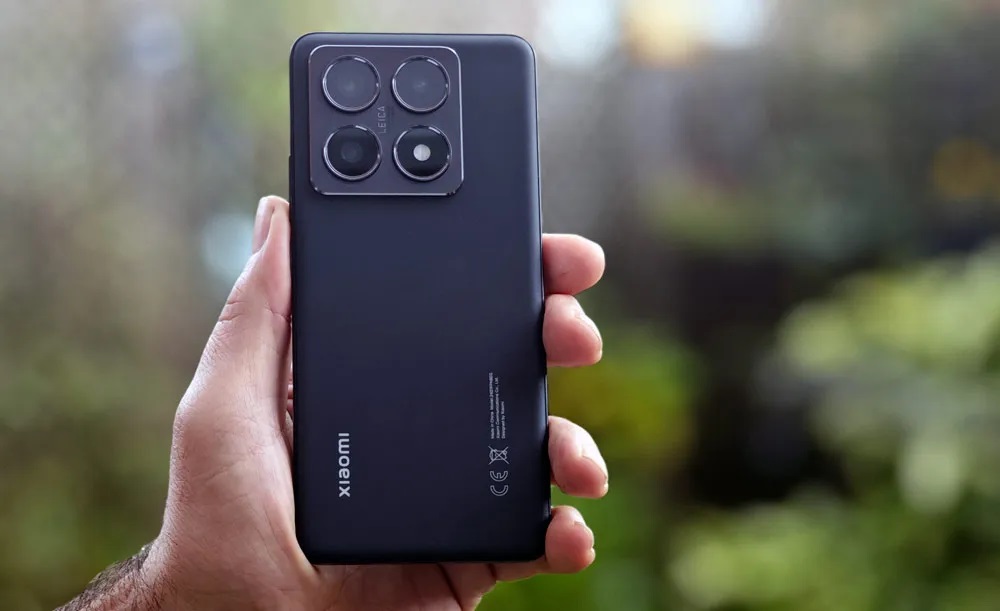 شیائومی 14T پرو گوشی