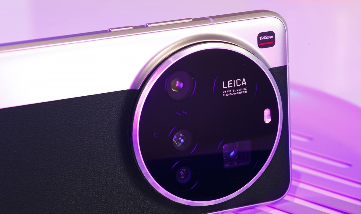 شیائومی ۱۵ اولترا