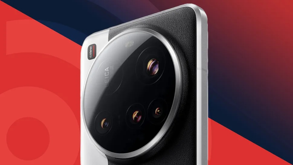 شیائومی ۱۵ اولترا