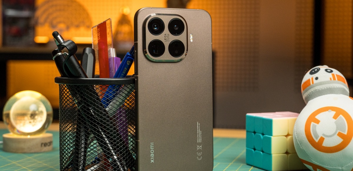 شیائومی ۱۵ تی