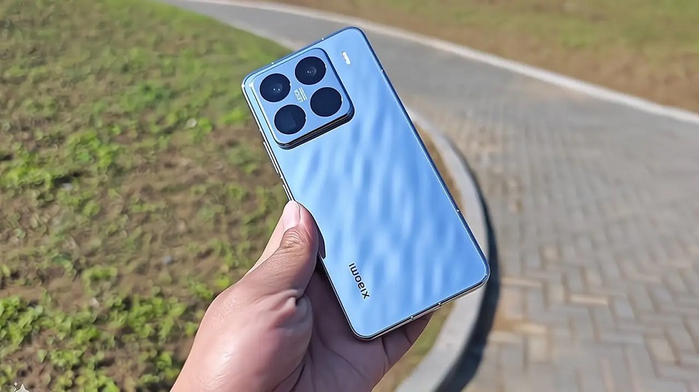 شیائومی ۱۵ پرو