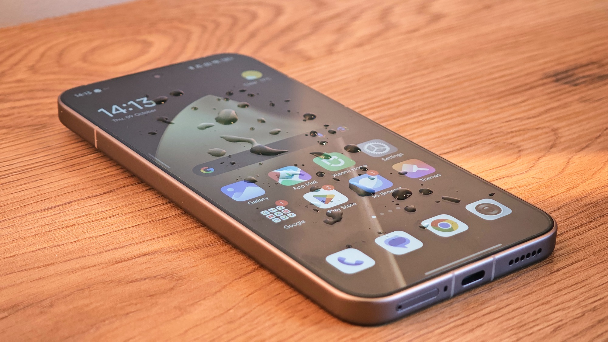 شیائومی ۱۵ تی