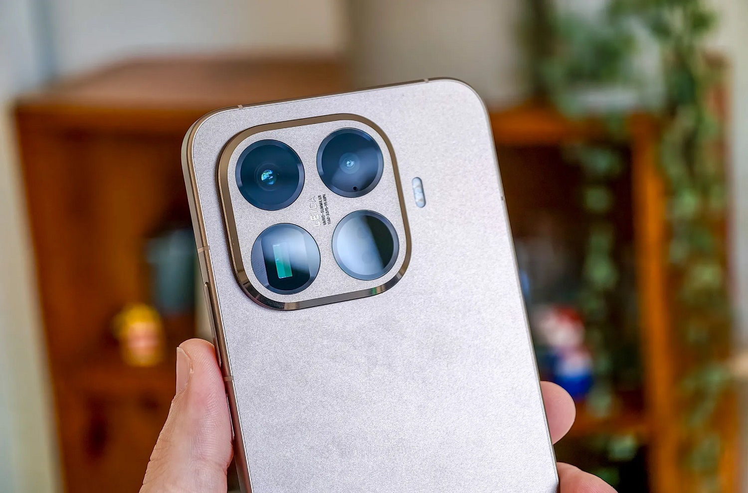 شیائومی ۱۵ تی پرو