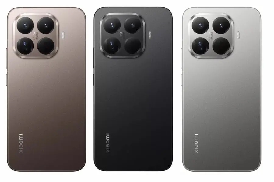 شیائومی ۱۵ تی پرو