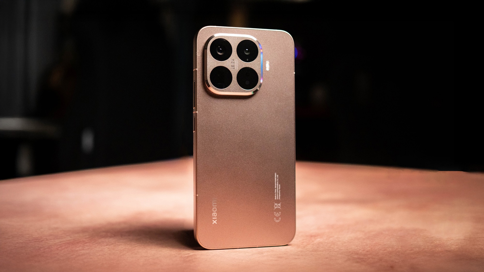 شیائومی 15 تی پرو