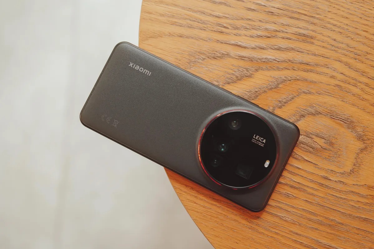 شیائومی 15 ultra