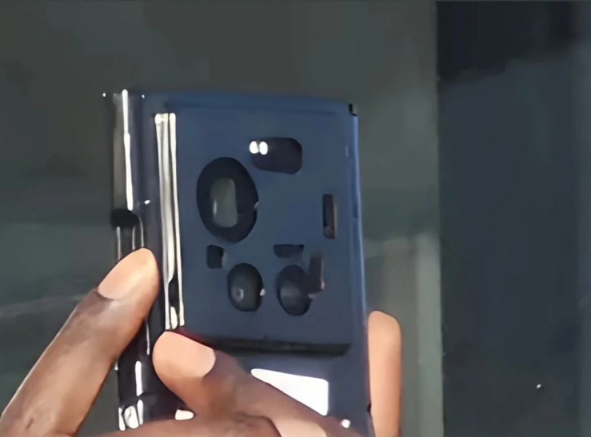 شیائومی ۱۷ اولترا