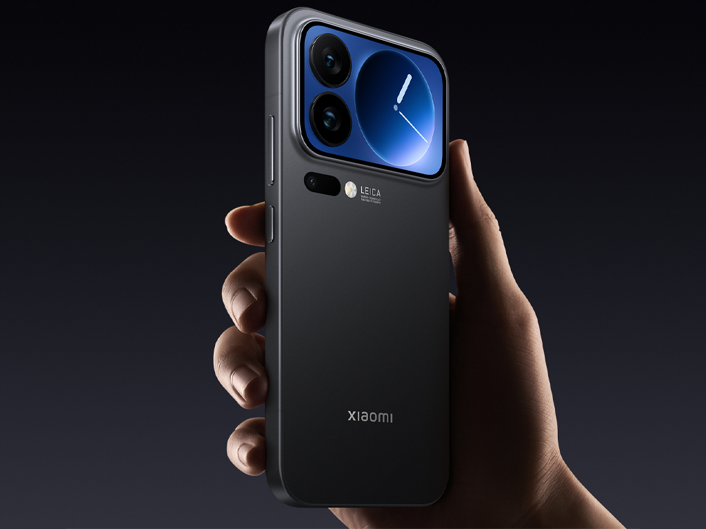 شیائومی ۱۷ پرو مکس