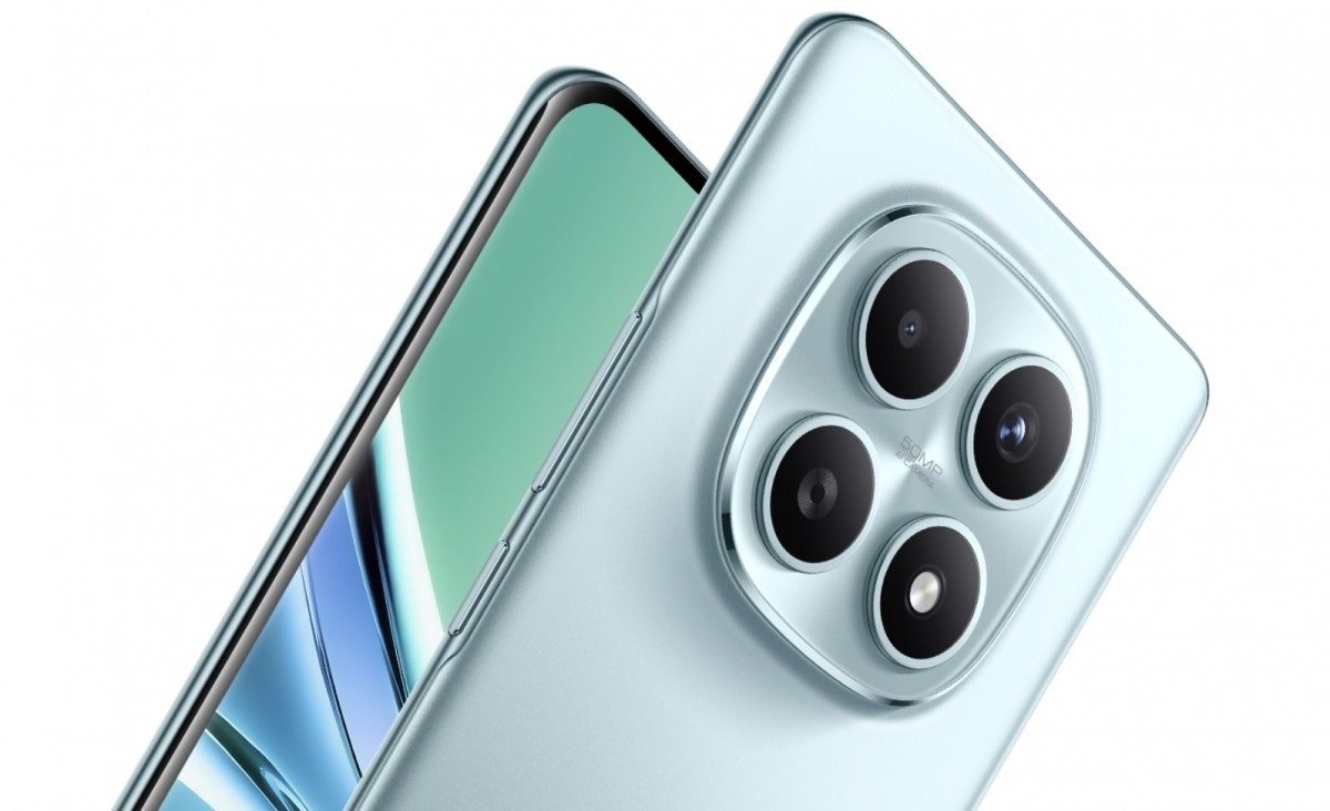 شیائومی ردمی نوت ۱۵